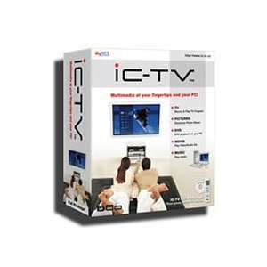  Synet IC TV Software