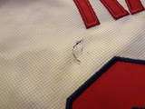   Red Sox Ramirez Jersey Button Down Size 2XL XXL Mens #24 Baseball MLB