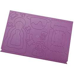   Companion Ultimate Double Sided Embossing Board  