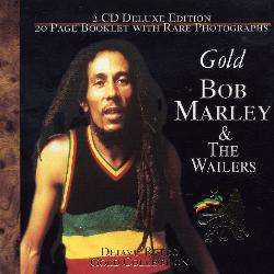 Bob Marley (Reggae)   Gold Collection  Overstock