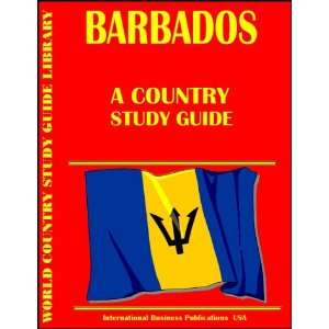  Barbados Country Study Guide (9780739723142): USA 