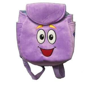  Dora the Explorer Backpack Toys & Games