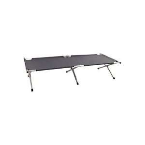 Coleman Trailhead Military Style Cot (25 Inch x 72 Inch)  