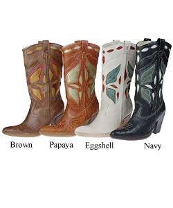 Frye Phoenix Butterfly Womens Boots  Overstock