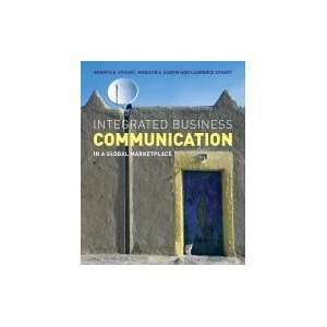  Integrated Business Communication In a Global Marketplace Books