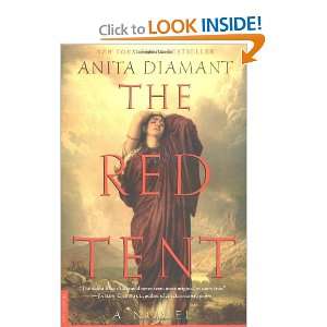The Red Tent A Novel  