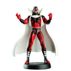  DC Superhero Figurine Collection #39 Brother Blood Toys 
