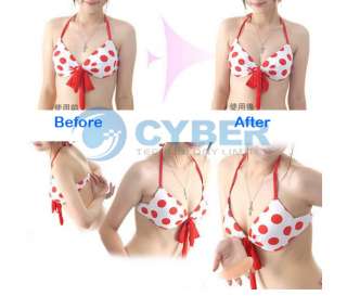 Strapless Backless Self Adhesive Silicone Bra Inserts  