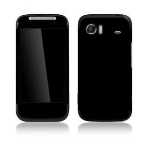  HTC Mozart Decal Skin Sticker   Simiply Black: Everything 