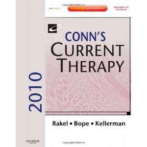  Conns Current Therapy 2010 Expert Consult   Online and 
