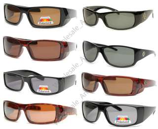 PAIRS/LOT   CHOPPERS, GASCAN, POLARIZED   Sunglasses  