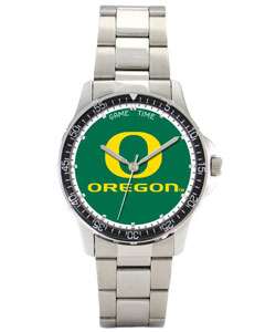 Mens University of Oregon Ducks Coach Watch  