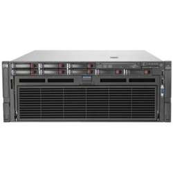HP ProLiant DL580 G7 584085 001 Entry level Server   Rack   