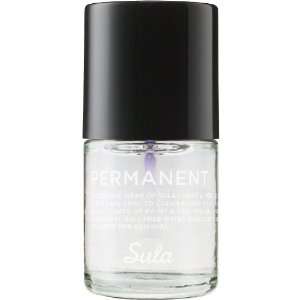  Sula Beauty Paint & Peel Nail Color Clear 0.5 oz Beauty