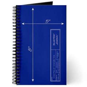  Blueprint Education / occupations Journal by  