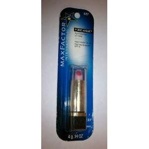   Factor Pure Magic Restorative Lip Care Lipstick .14 oz #137 Beauty
