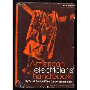   Reference Book for the Practical Electrical Man John H. Watt Books