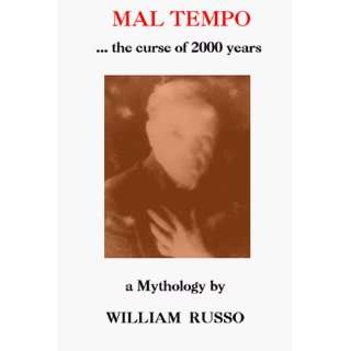 Mal Tempo (9781892183132) Dr. William Russo Books