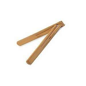  Pampered Chef Bamboo Tongs: Kitchen & Dining
