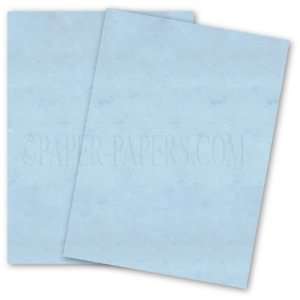  French Paper   DUROTONE   Butcher EXTRA BLUE   8.5 x 11 