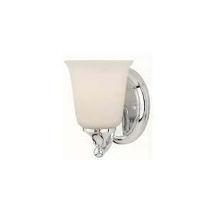   Collection Chrome 1 Light Wall Sconce 5 W Murray Feiss VS10501 CH