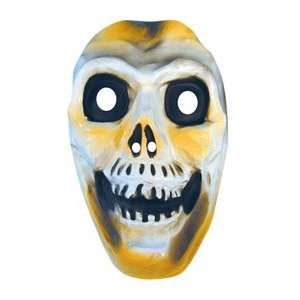  Pams Skeleton Mask Toys & Games