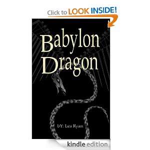 Start reading Babylon Dragon  Don 