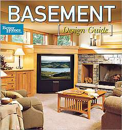 Basement Design Guide  