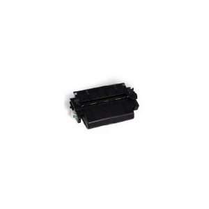   Compatible Black Toner Cartridge for HP 4, 4+, 4M, 4M+, 5, 5M, 5N, 5se