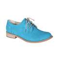 Refresh by Beston Womens ALEXIS 02 Oxford Shoes 