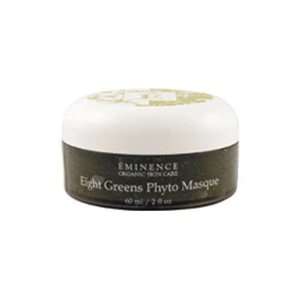    Eminence Eight Greens Phtyo Masque Hot