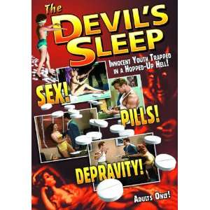 Devils Sleep (1949)