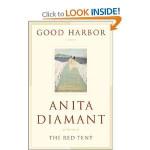  Good Harbor (9781865087467) Anita Diamant Books