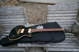 Gibson 1996 Blues Hawk Electric Guitar USA Gibson case  
