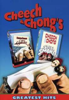 CHEECH AND CHONGS GREATEST HITS [2 DISCS] [DVD NEW] 097360318548 