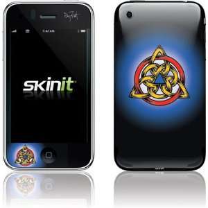    Brotherhood Knot skin for Apple iPhone 3G / 3GS Electronics