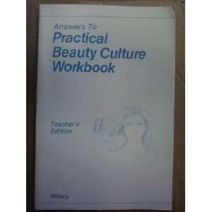  Answers to Practical Beauty Culture Workbook   Teachers 