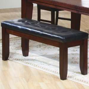  Imperial Upholstered Bench