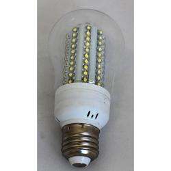   White LED Ultra 60 watt 88 LED Light Bulbs (Pack of 2)  Overstock