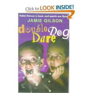  Double Dog Dare (9780833528285) Jamie Gilson Books