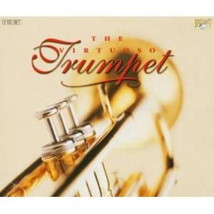  Virtuoso Trumpet/Various Virtuoso Trumpet Music
