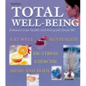  Total Well being (9780600604624) Books