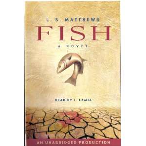  Fish (9781400085217) L. S. Matthews, Sarah Bolger Books