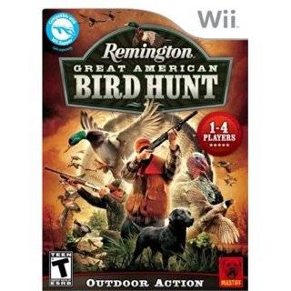  Bird Hunter Wild Wings Video Games