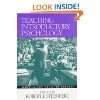 Teaching Introductory Psychology Survival Tips from the Experts