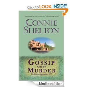   Murder Charlie Parker Mystery #11 (The Charlie Parker Mystery Series