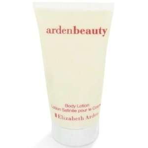  Arden Beauty by Elizabeth Arden Body Lotion 1.7 oz Beauty