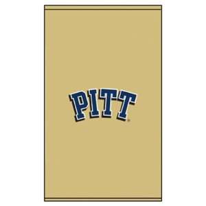  Roller Shades Collegiate University of Pittsburgh Panthers 