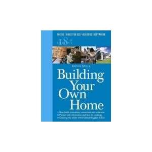   Bible for Self Builders Everywhere (9780091910839) David Snell Books