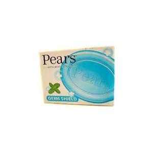  Pears Germ Shield with Mint Extract New 75g Health 